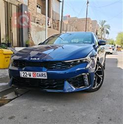 كيا K5